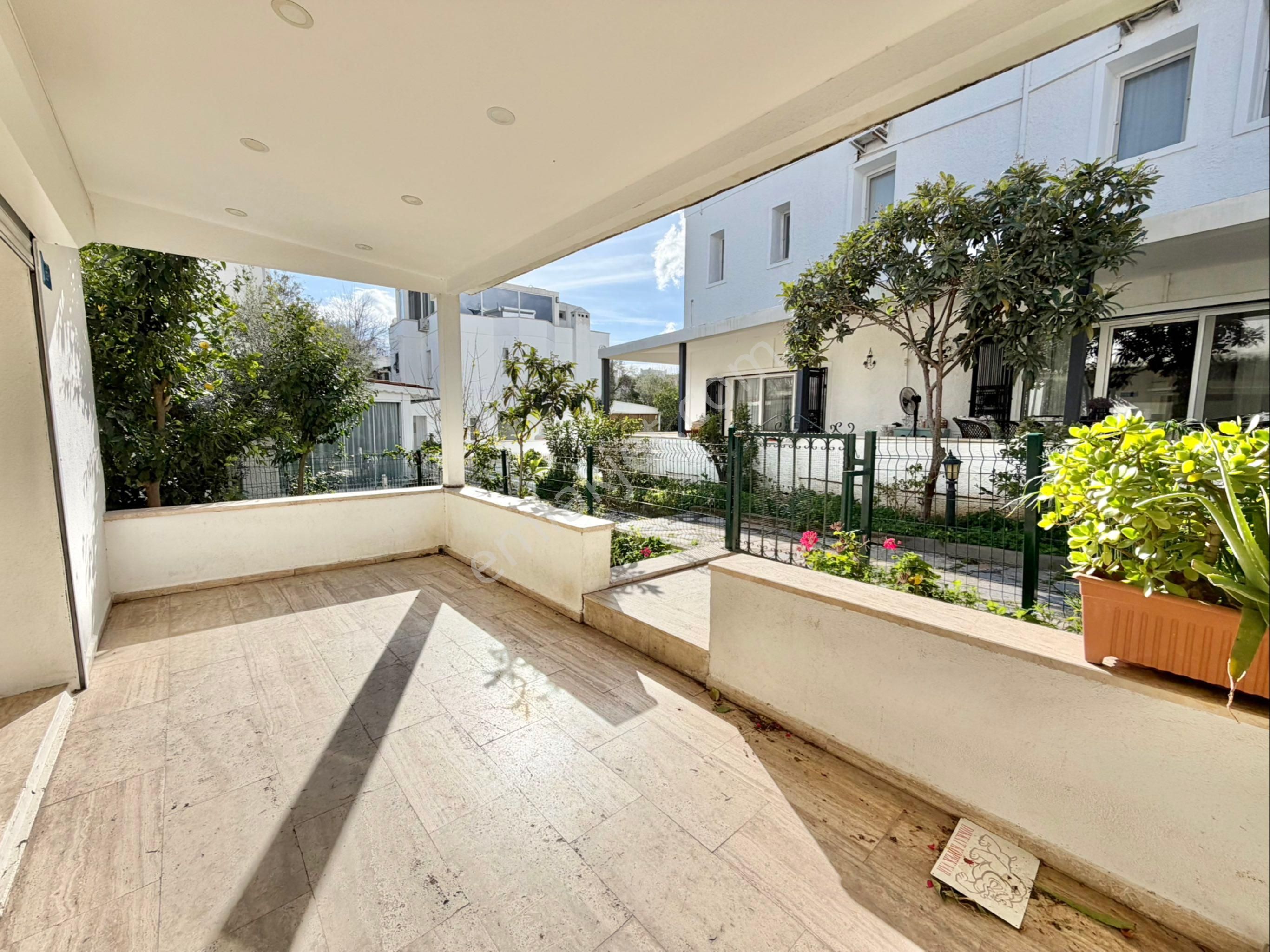 Bodrum Merkez’de Denize 300mt 3+1 Trıbleks Villa - Görsel 5