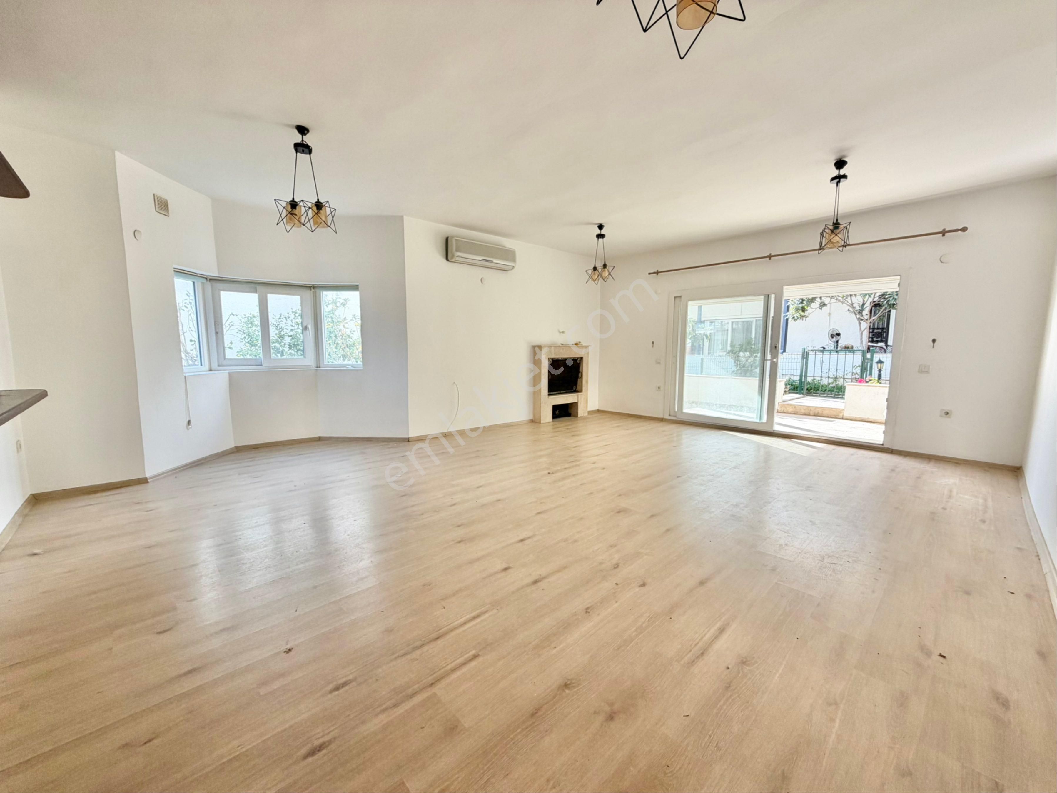 Bodrum Merkez’de Denize 300mt 3+1 Trıbleks Villa - Görsel 6