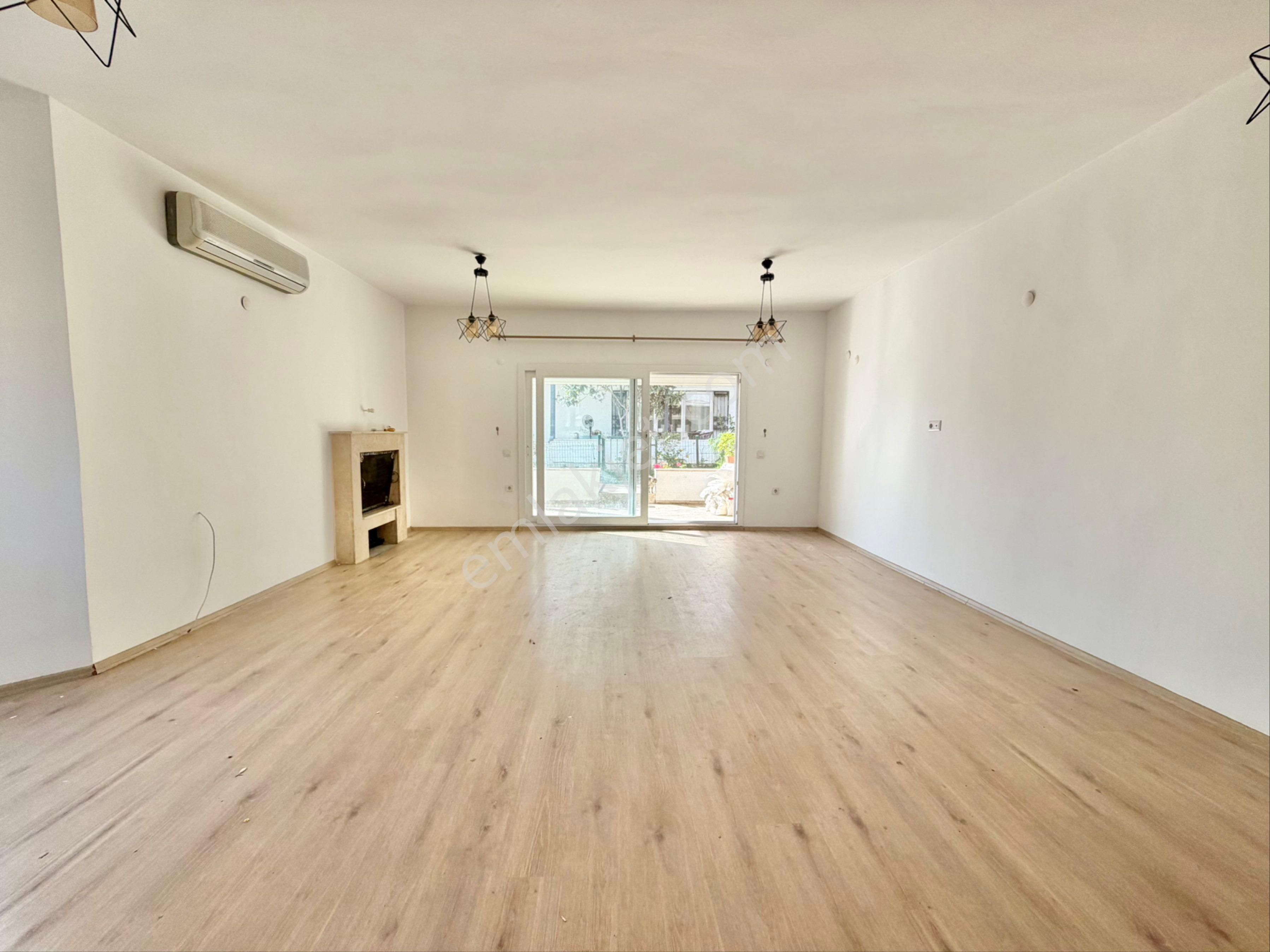 Bodrum Merkez’de Denize 300mt 3+1 Trıbleks Villa - Görsel 11