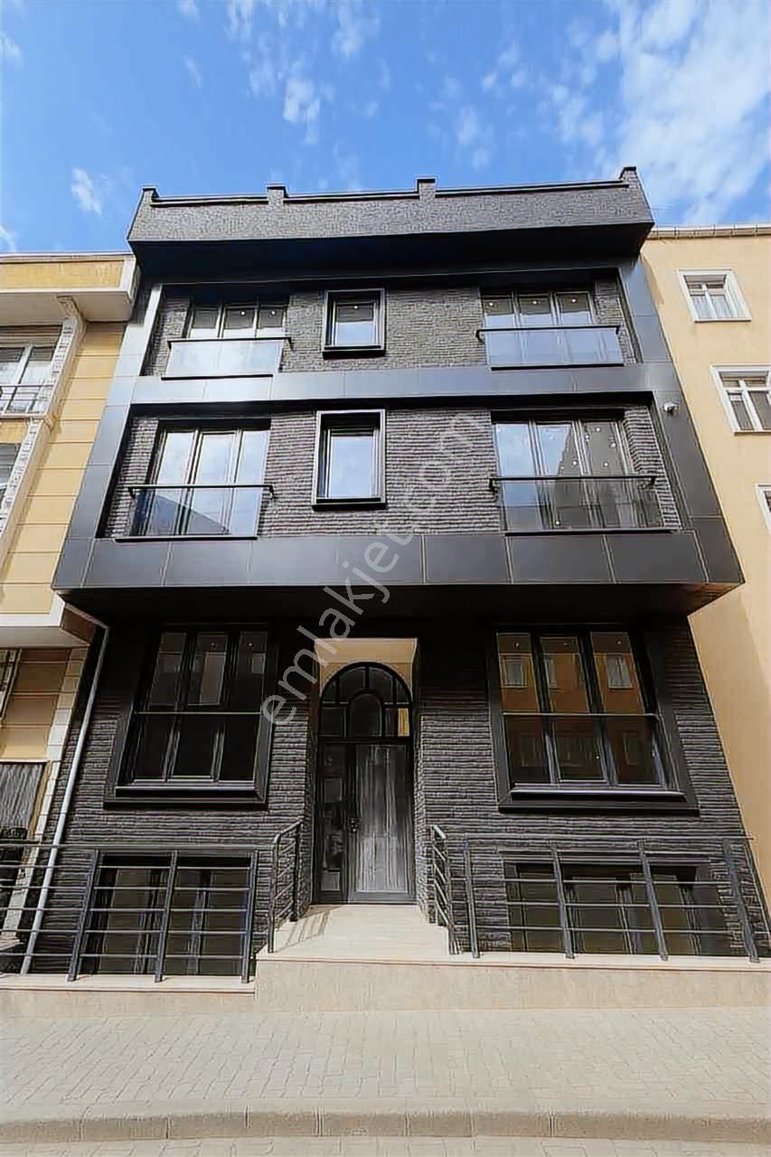 Kağıthane Satılık 2+1