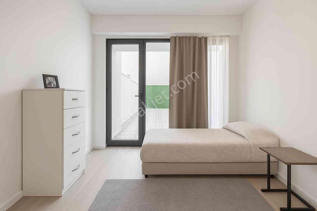 Kağıthane Satılık 2+1 - Görsel 9