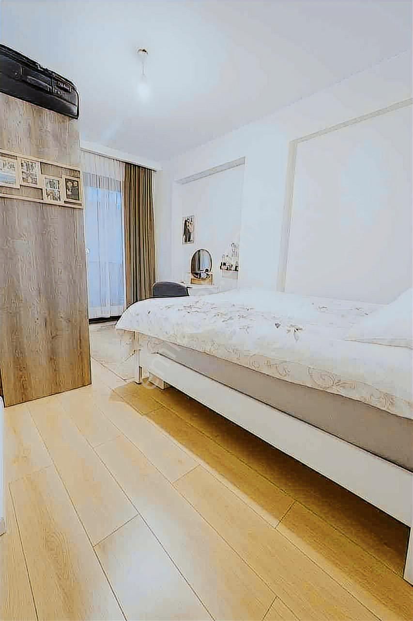 Kağıthane Satılık 2+1 - Görsel 11