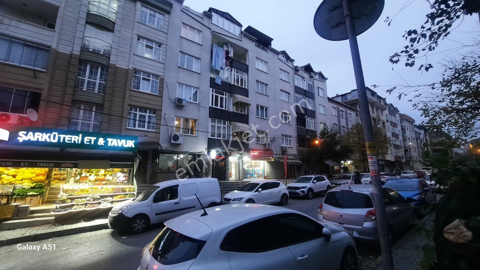 Eyüpsultan Satılık 3+1 Daire