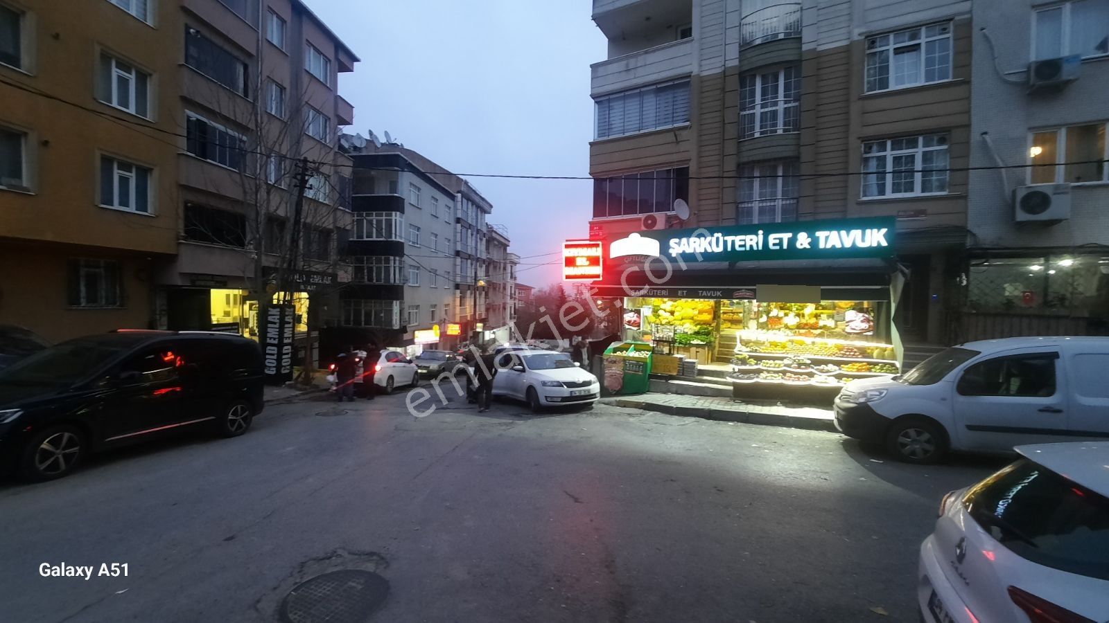 Eyüpsultan Satılık 3+1 Daire - Görsel 4