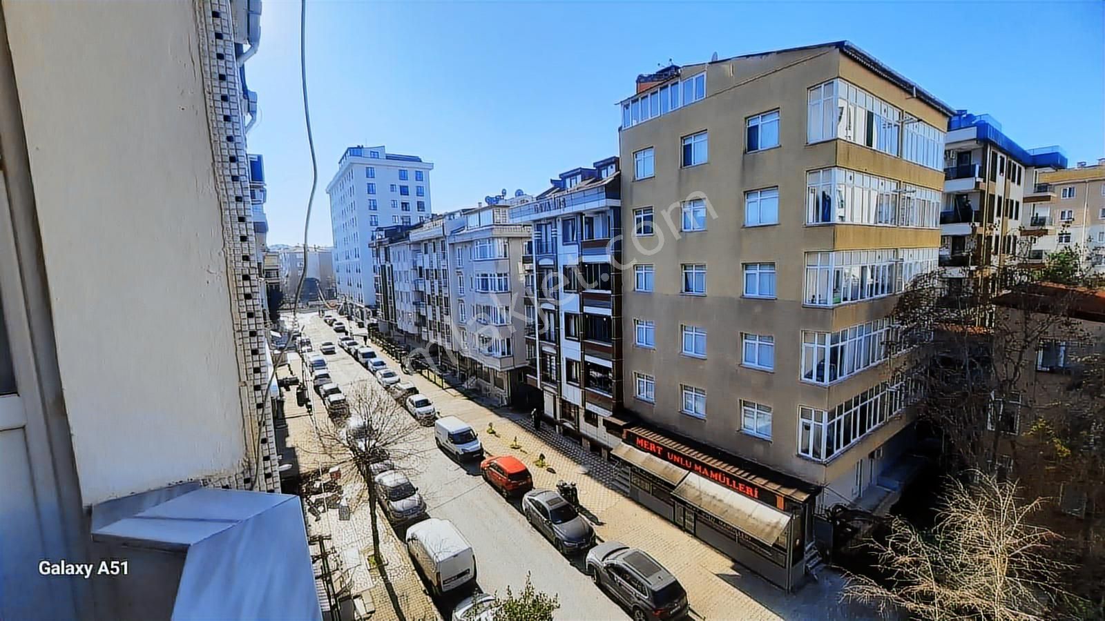 Eyüpsultan Satılık 3+1 Daire - Görsel 11