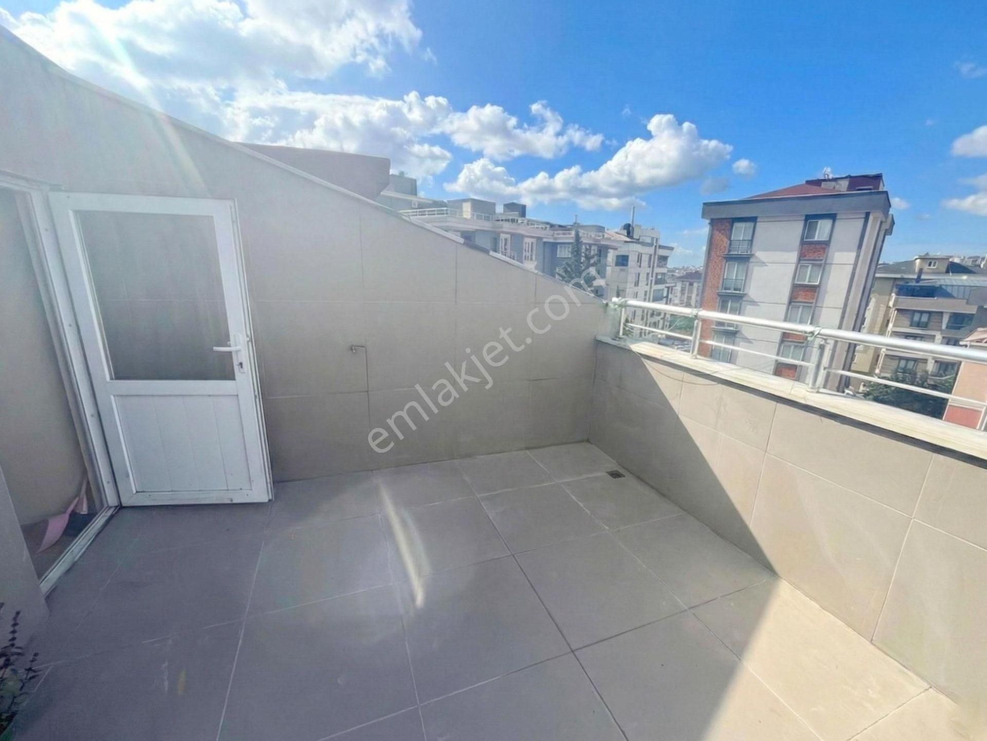 Mertcan'dan Cadde 1dk Metro 6dk 2 Aileye Uygun Dubleks 4+2 - Görsel 14