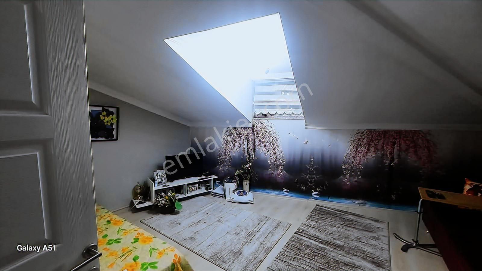 Kağıthane 3+1 Satılık Dublex - Görsel 30