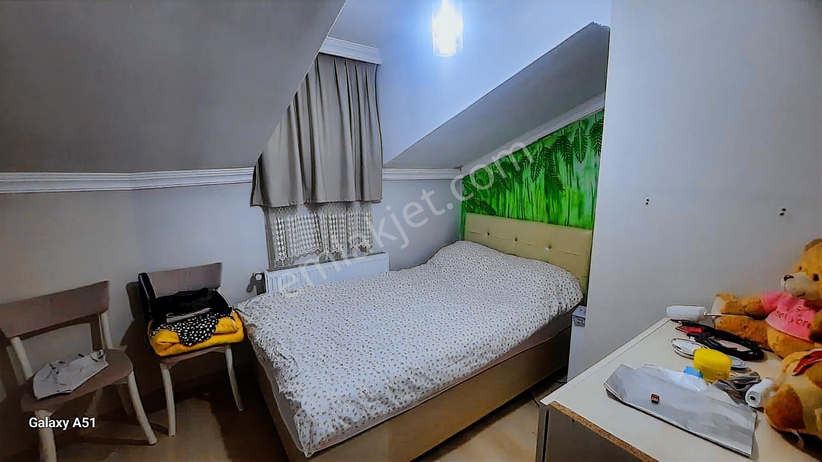 Kağıthane 3+1 Satılık Dublex - Görsel 29