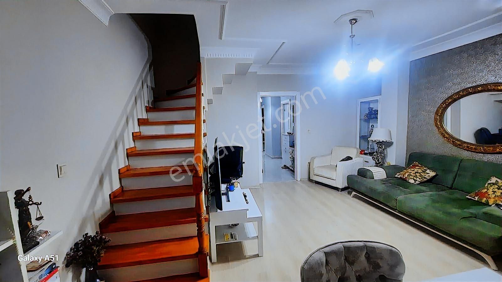 Kağıthane 3+1 Satılık Dublex - Görsel 10