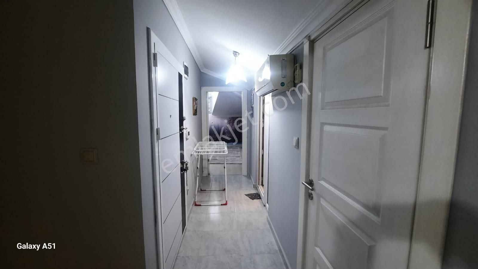 Kağıthane 3+1 Satılık Dublex - Görsel 28