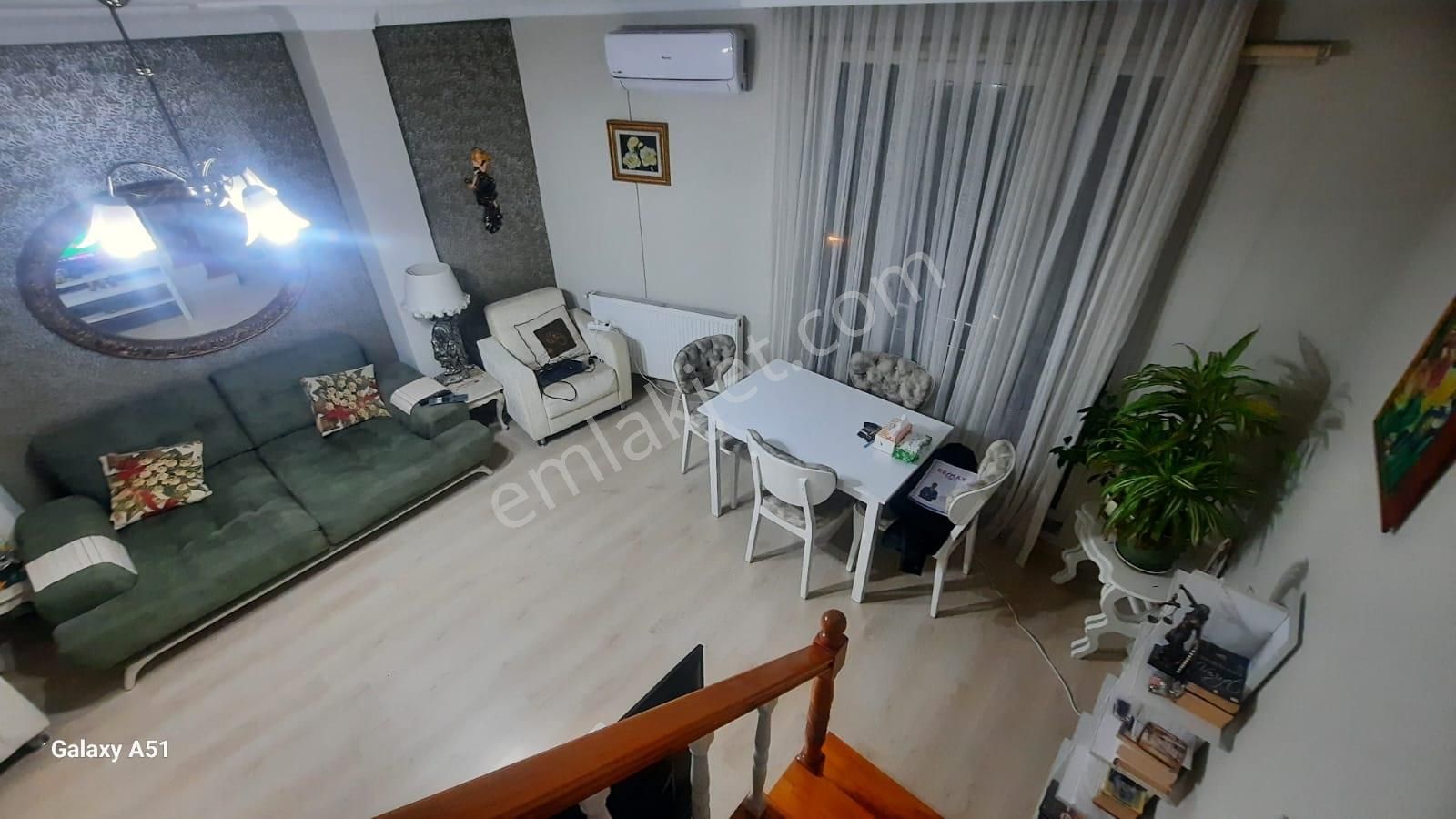 Kağıthane 3+1 Satılık Dublex - Görsel 15