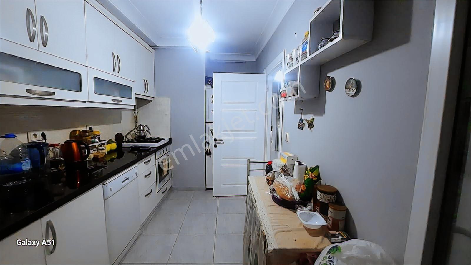 Kağıthane 3+1 Satılık Dublex - Görsel 6