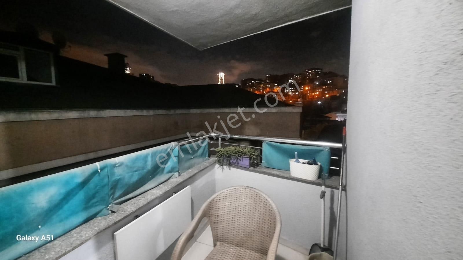 Kağıthane 3+1 Satılık Dublex - Görsel 32