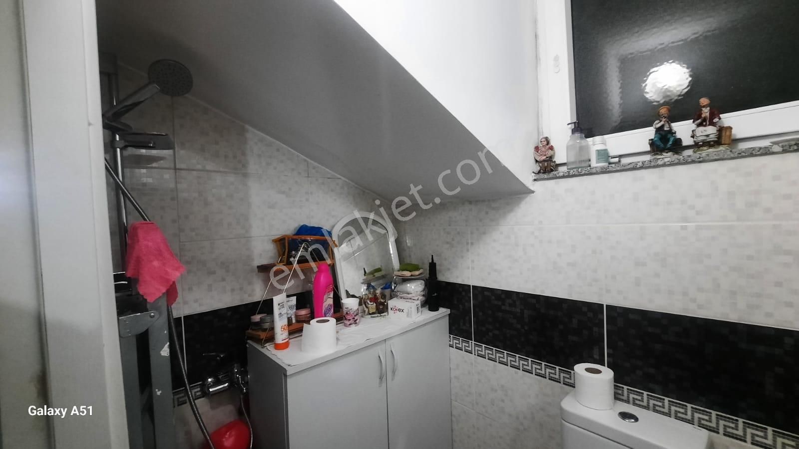 Kağıthane 3+1 Satılık Dublex - Görsel 12