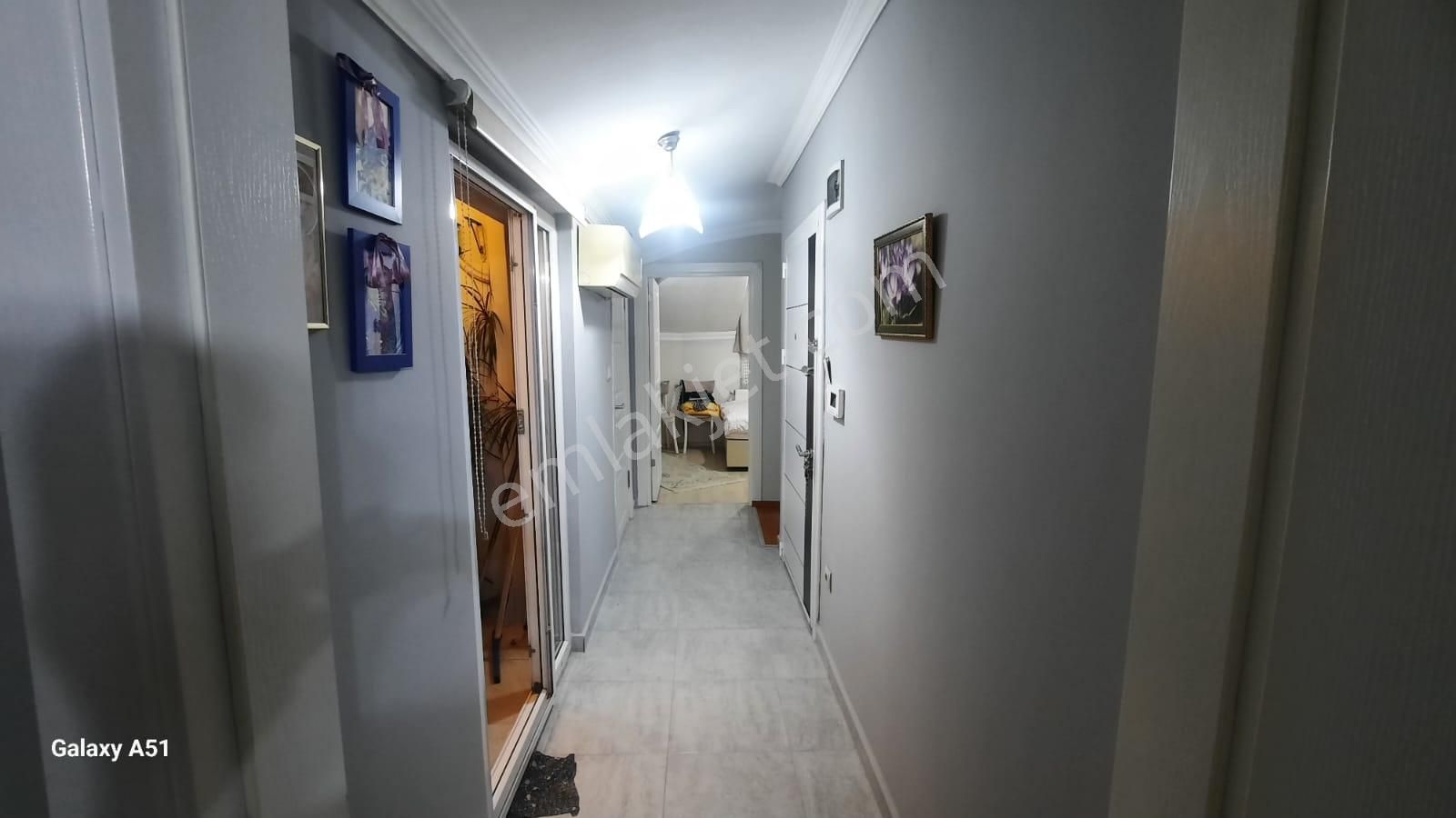 Kağıthane 3+1 Satılık Dublex - Görsel 31