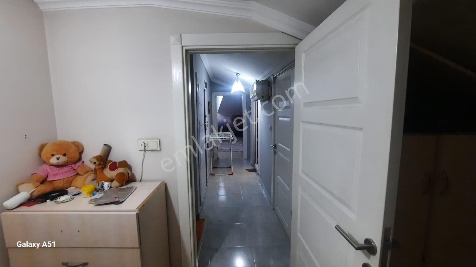 Kağıthane 3+1 Satılık Dublex - Görsel 5