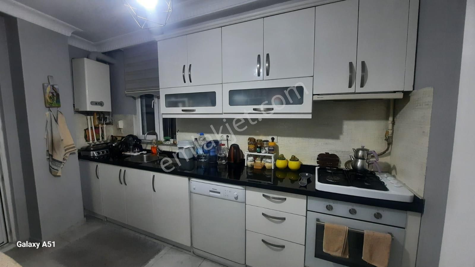 Kağıthane 3+1 Satılık Dublex - Görsel 18