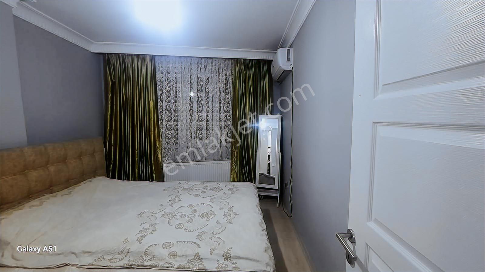 Kağıthane 3+1 Satılık Dublex - Görsel 20