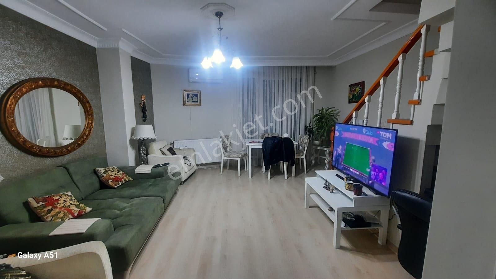 Kağıthane 3+1 Satılık Dublex - Görsel 19