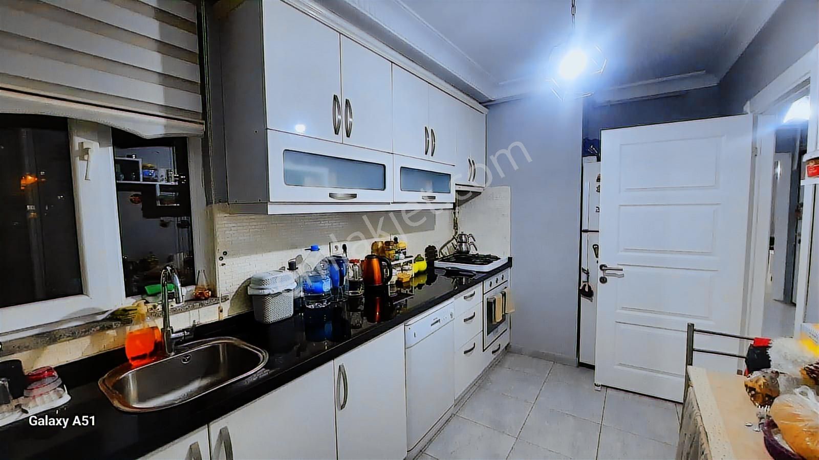 Kağıthane 3+1 Satılık Dublex - Görsel 23