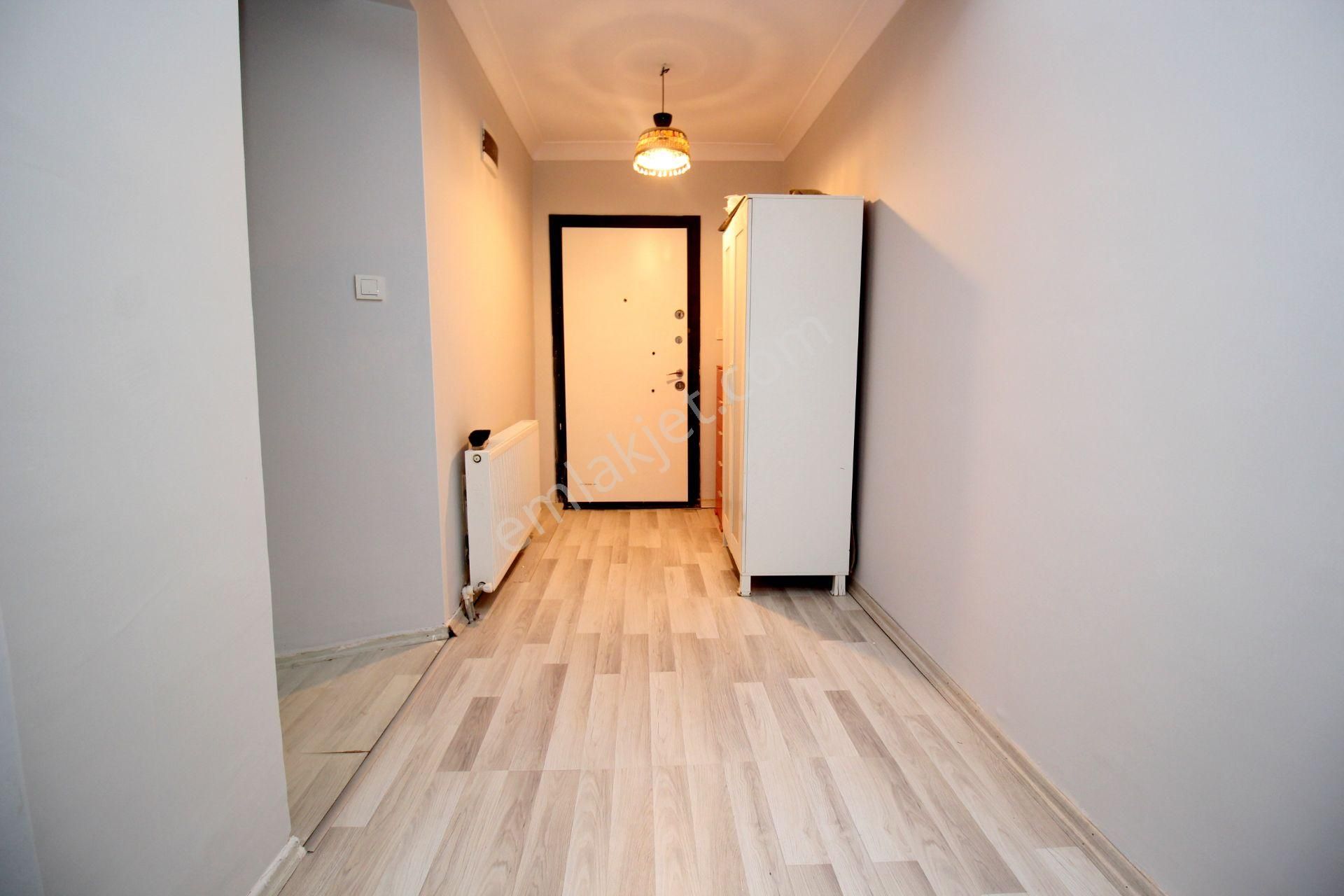 Emre Emlak'tan Güzelkent'te Oturuma Hazır İçi Yapılı Satılık 3+1 İtalyan Dubleks Daire - Görsel 14