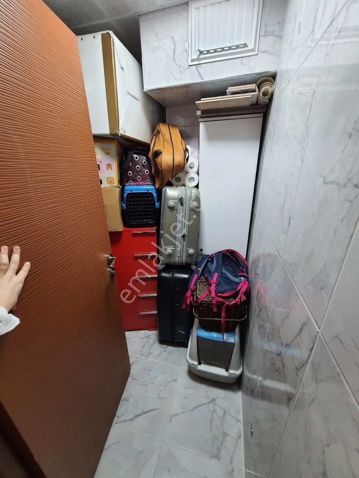 Emre Emlak'tan Güzelkent'te Oturuma Hazır İçi Yapılı Satılık 3+1 İtalyan Dubleks Daire - Görsel 28