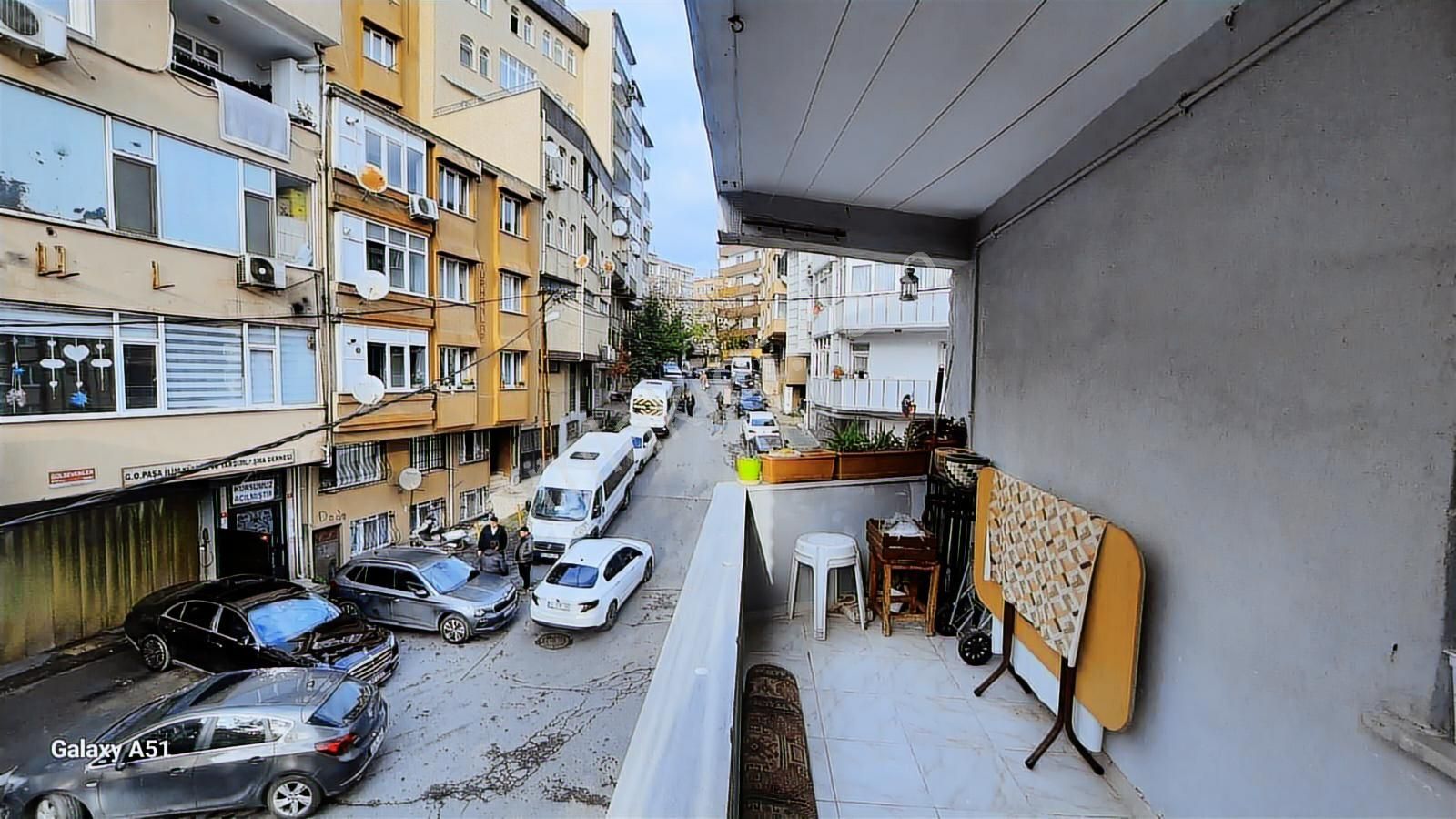 Gaziosmanpaşa Satılık 2+1 Daire - Görsel 29