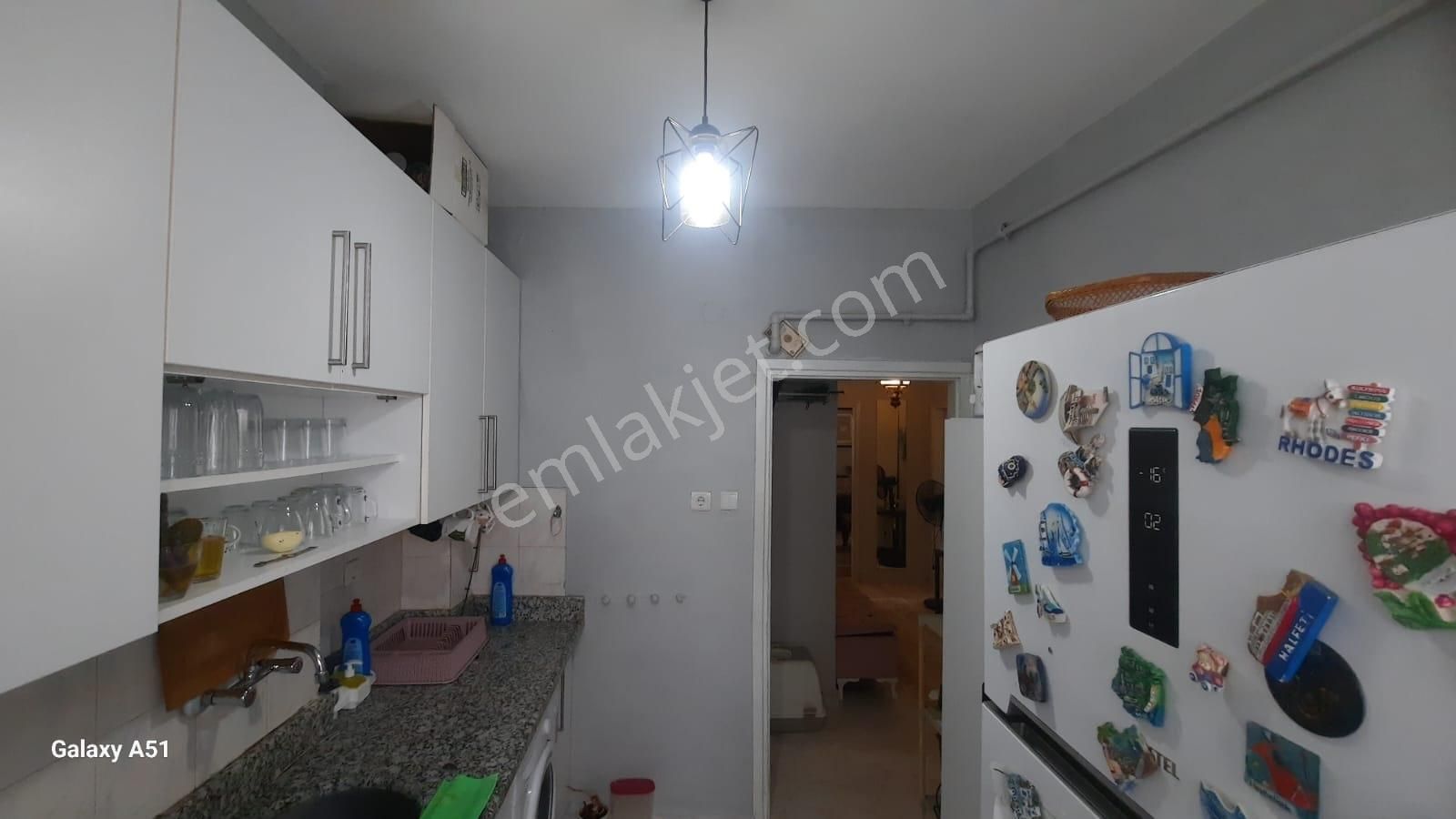 Gaziosmanpaşa Satılık 2+1 Daire - Görsel 7