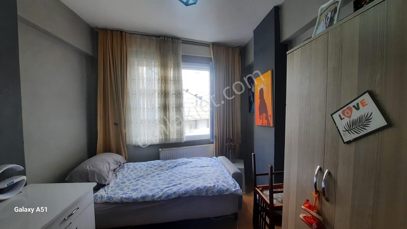 Gaziosmanpaşa Satılık 2+1 Daire - Görsel 8