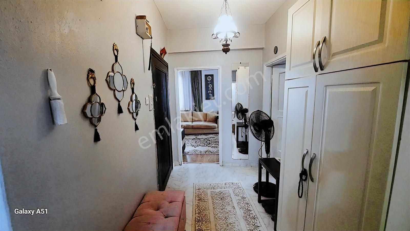 Gaziosmanpaşa Satılık 2+1 Daire - Görsel 32