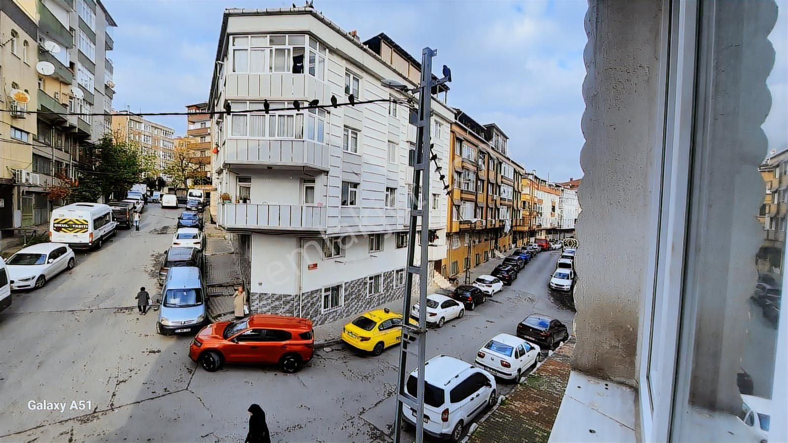 Gaziosmanpaşa Satılık 2+1 Daire - Görsel 18