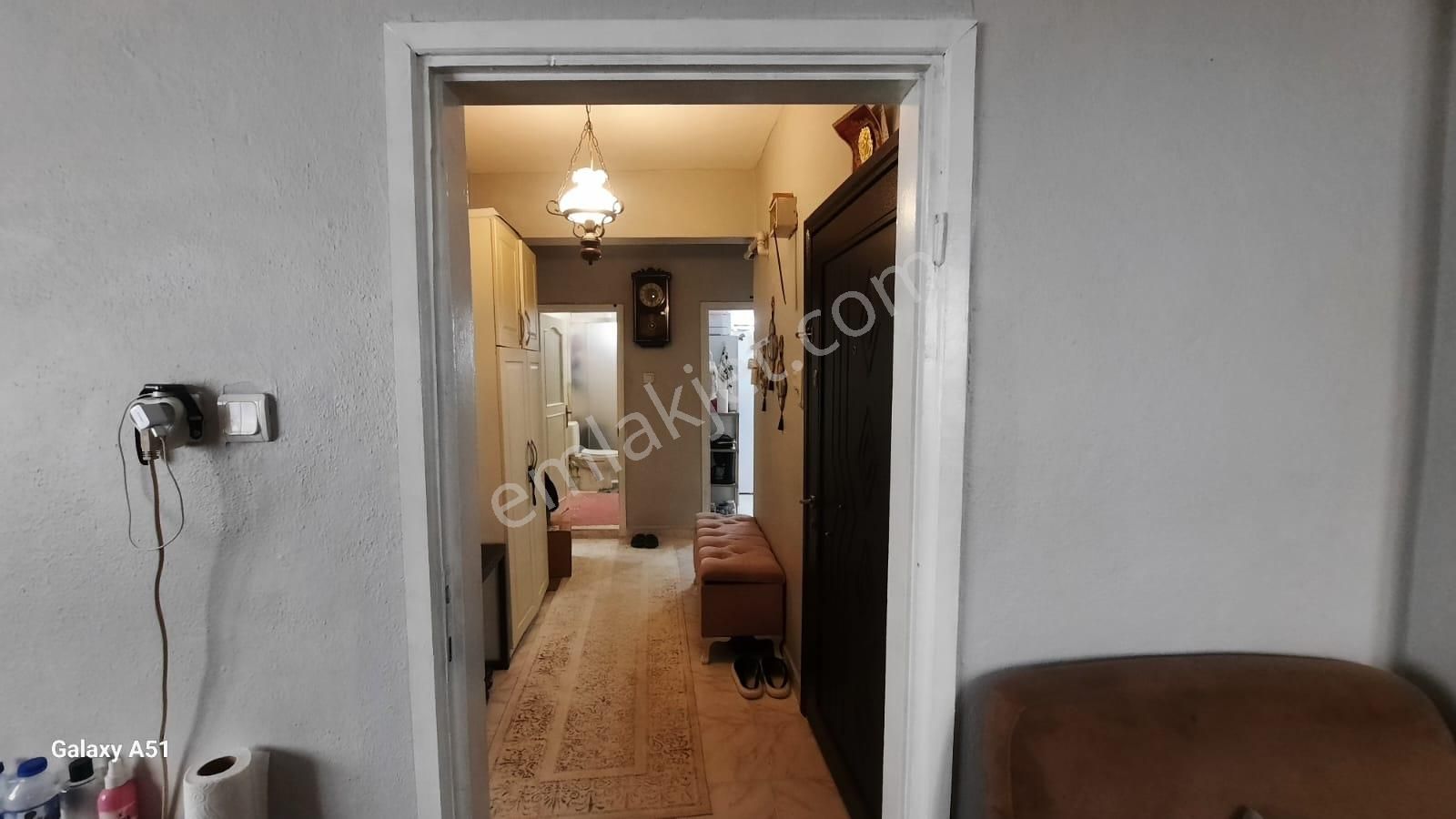 Gaziosmanpaşa Satılık 2+1 Daire - Görsel 27