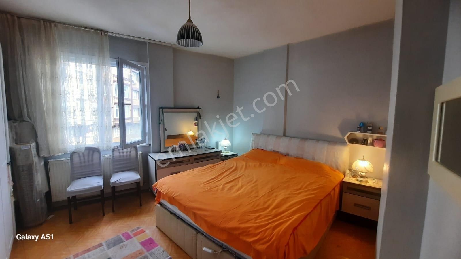 Gaziosmanpaşa Satılık 2+1 Daire - Görsel 21