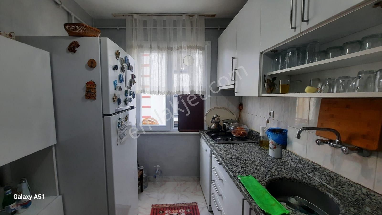 Gaziosmanpaşa Satılık 2+1 Daire - Görsel 15