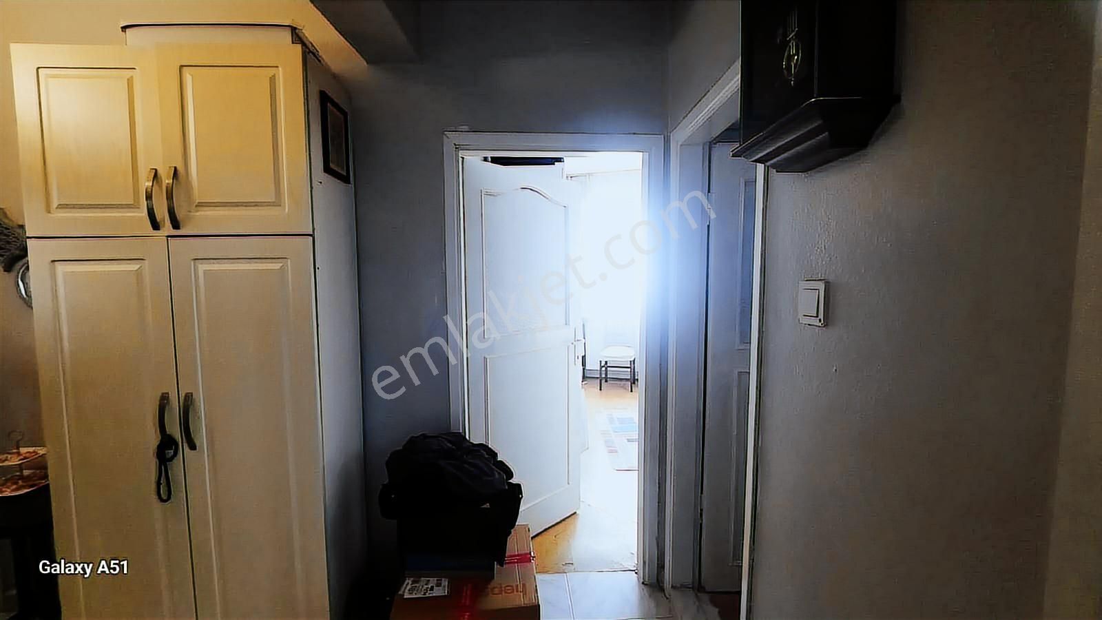 Gaziosmanpaşa Satılık 2+1 Daire - Görsel 25