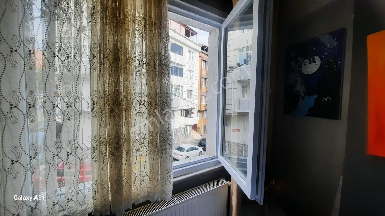 Gaziosmanpaşa Satılık 2+1 Daire - Görsel 19