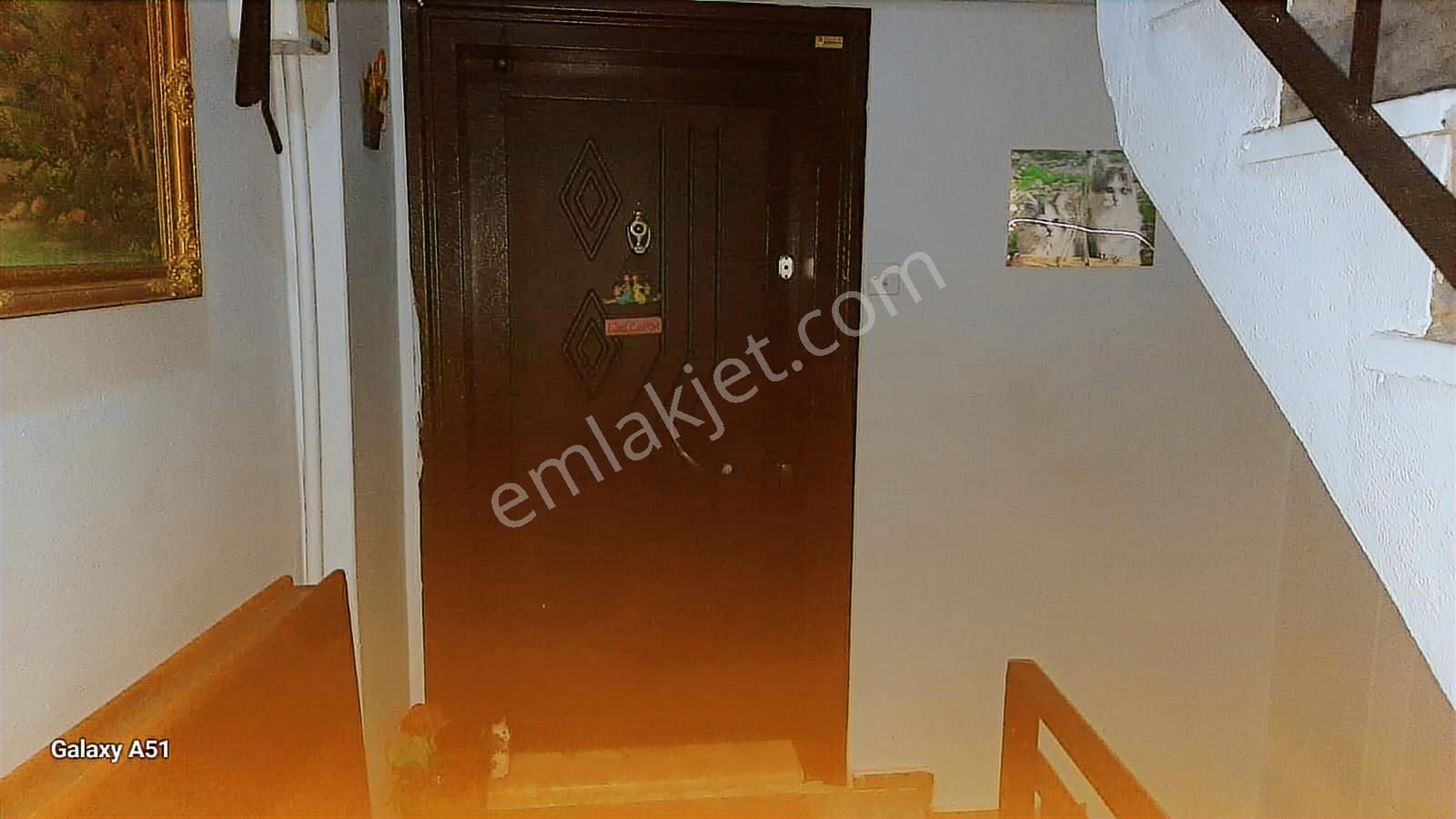 Gaziosmanpaşa Satılık 2+1 Daire - Görsel 22