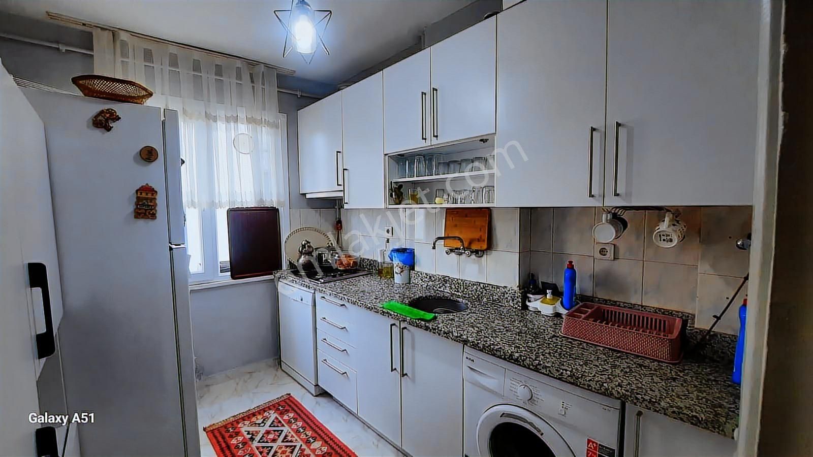 Gaziosmanpaşa Satılık 2+1 Daire - Görsel 6