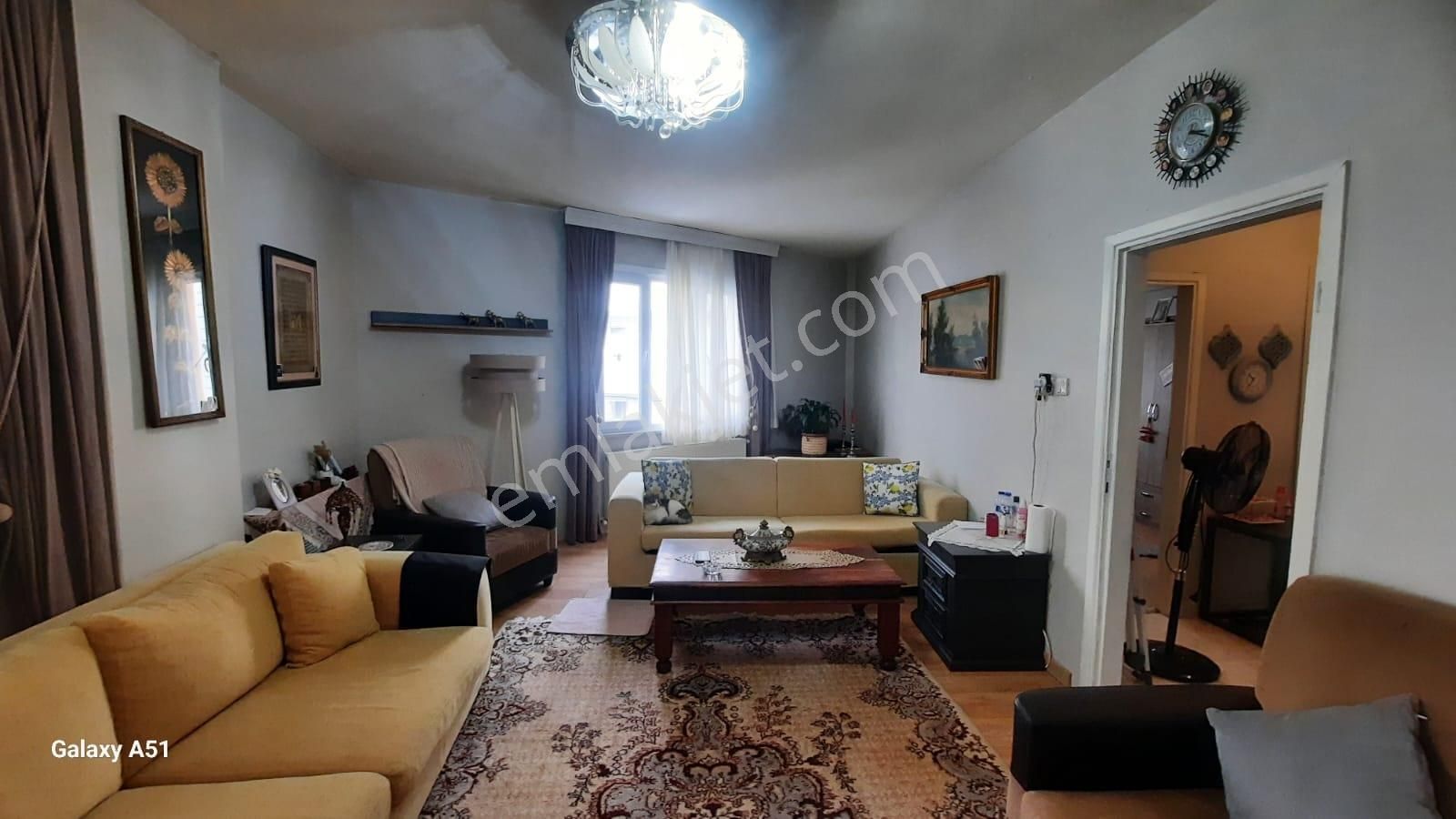 Gaziosmanpaşa Satılık 2+1 Daire - Görsel 31