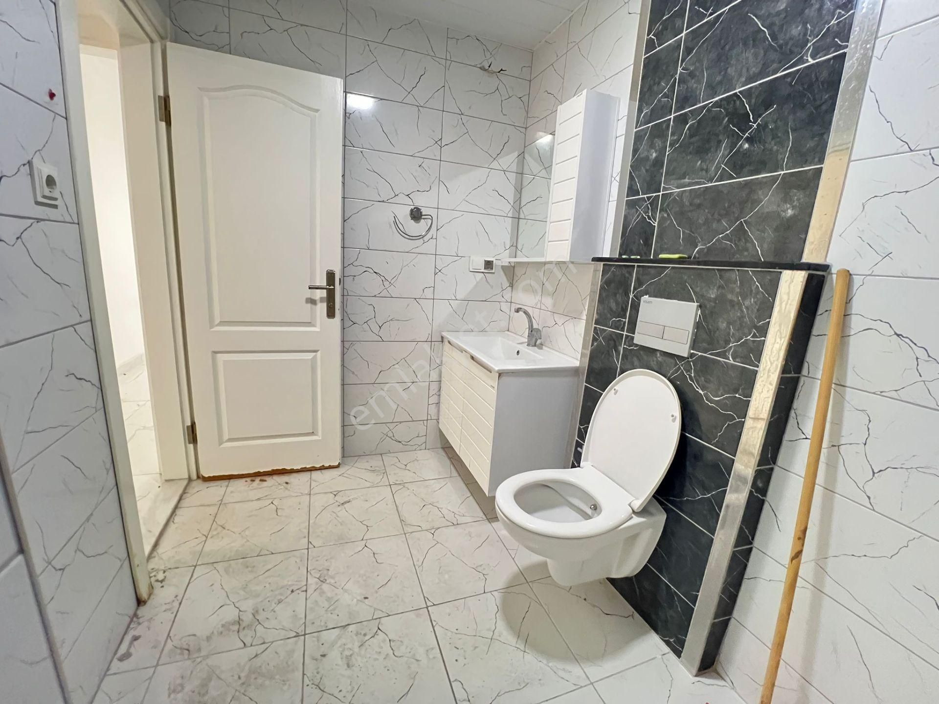 Alanya Mahmutlarda Satılık 2+1 Fırsat Denize 150 M Satılık Daire / For Sale Aparment Alanya - Görsel 10