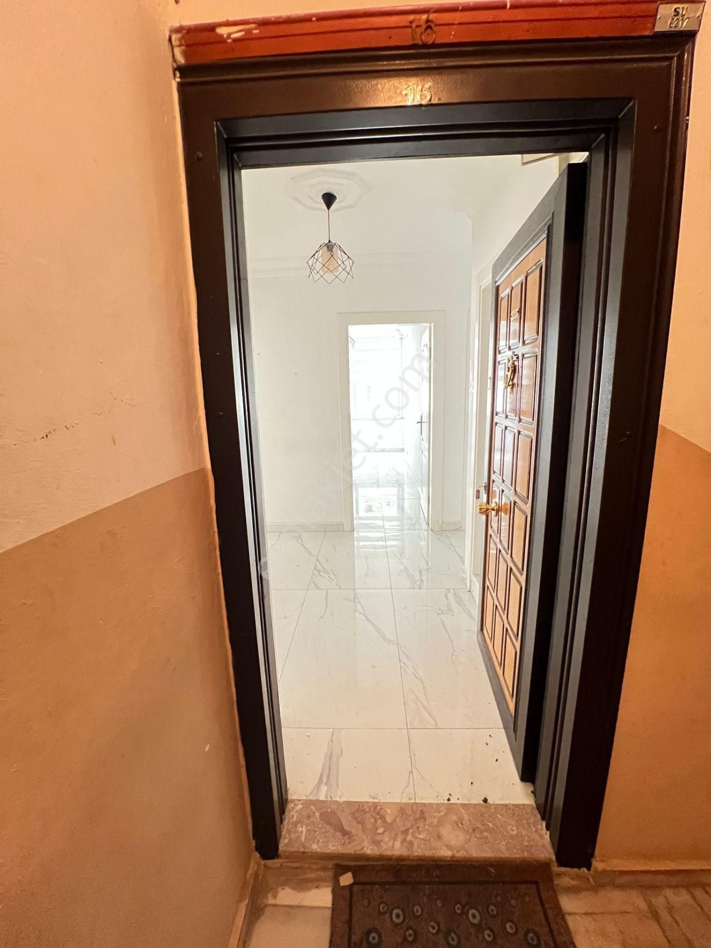 Alanya Mahmutlarda Satılık 2+1 Fırsat Denize 150 M Satılık Daire / For Sale Aparment Alanya - Görsel 8