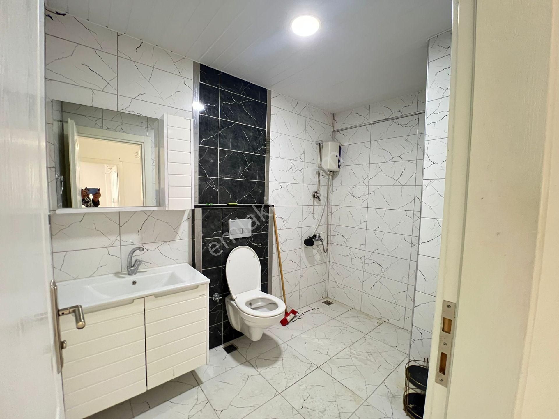 Alanya Mahmutlarda Satılık 2+1 Fırsat Denize 150 M Satılık Daire / For Sale Aparment Alanya - Görsel 5