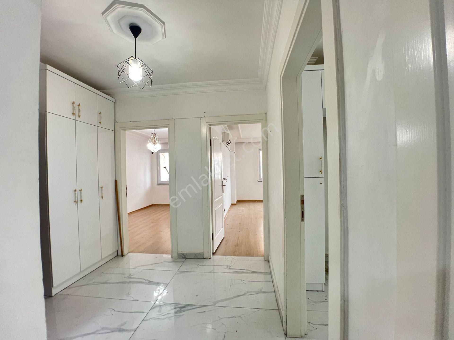 Alanya Mahmutlarda Satılık 2+1 Fırsat Denize 150 M Satılık Daire / For Sale Aparment Alanya - Görsel 16