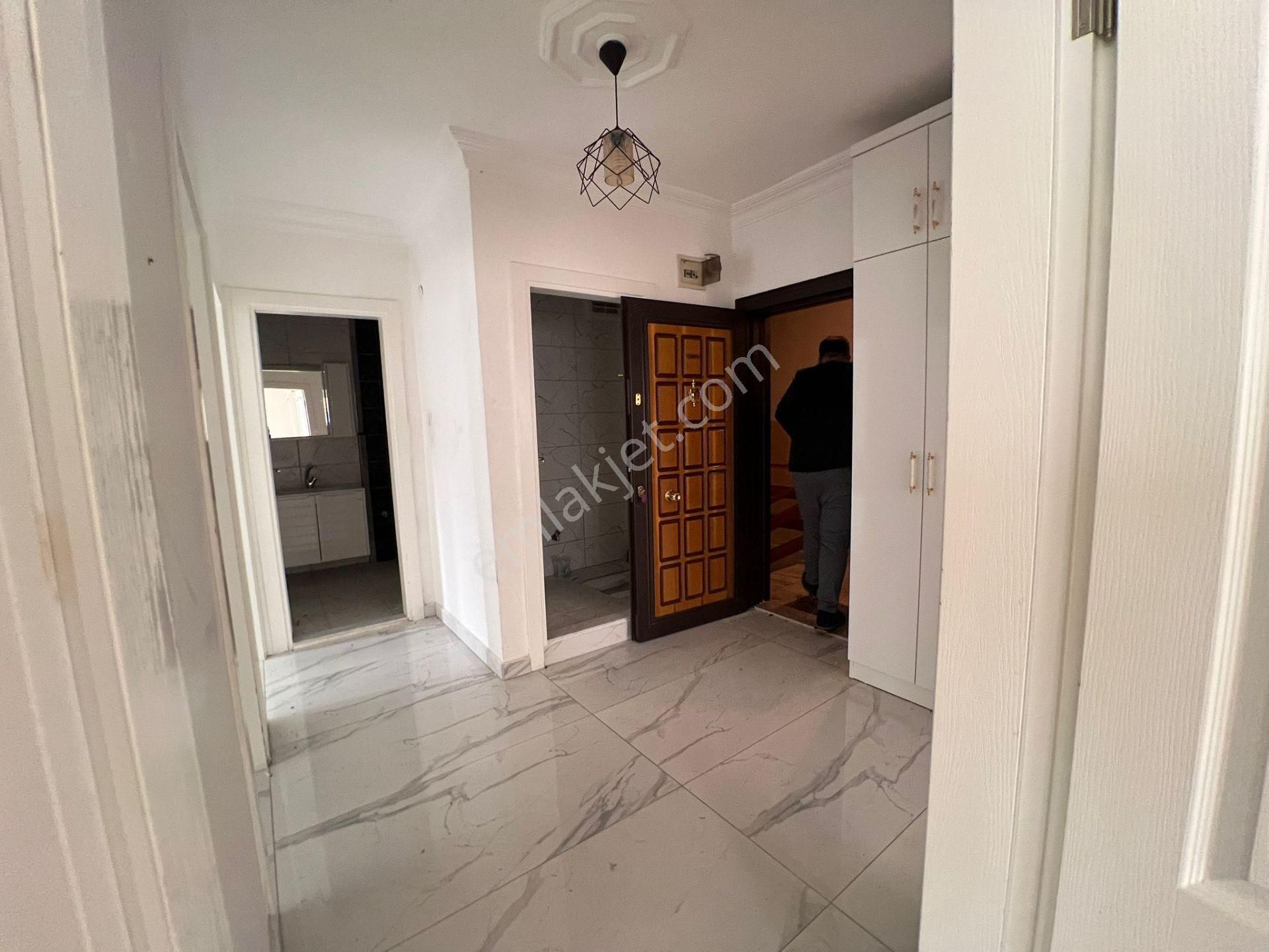 Alanya Mahmutlarda Satılık 2+1 Fırsat Denize 150 M Satılık Daire / For Sale Aparment Alanya - Görsel 9