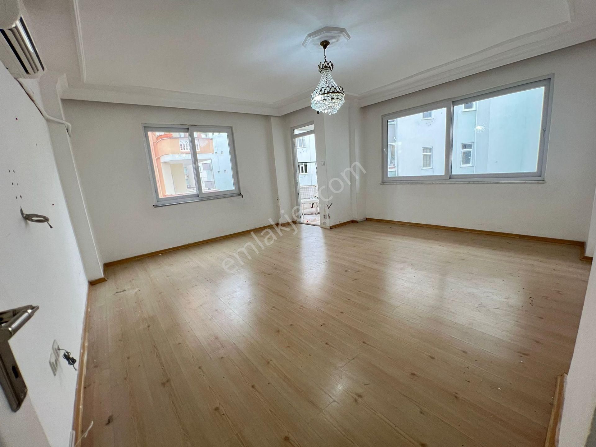 Alanya Mahmutlarda Satılık 2+1 Fırsat Denize 150 M Satılık Daire / For Sale Aparment Alanya