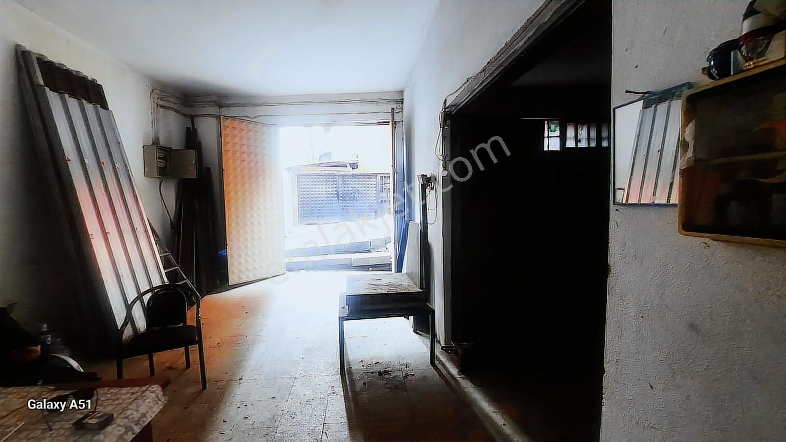 Kagithane Örnektepe Satılık Dükkan - Görsel 8