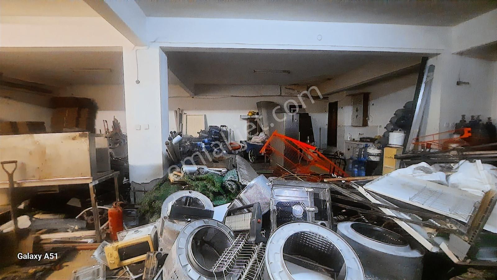 Kagithane Örnektepe Satılık Dükkan - Görsel 5