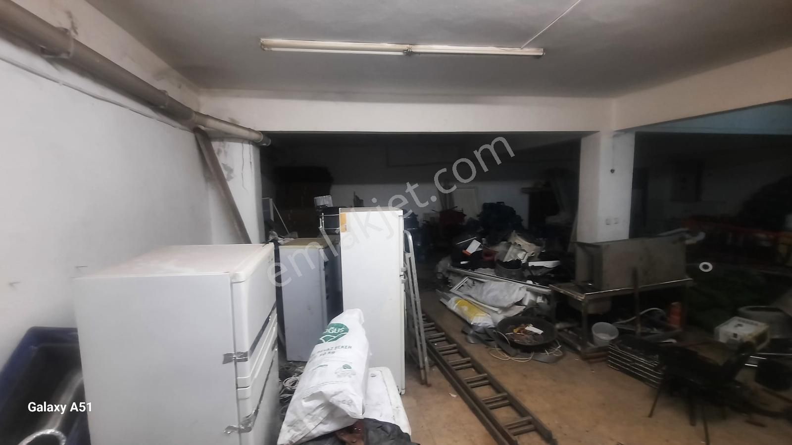 Kagithane Örnektepe Satılık Dükkan - Görsel 17