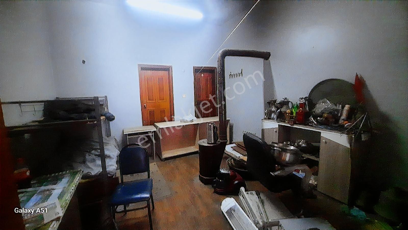 Kagithane Örnektepe Satılık Dükkan - Görsel 6