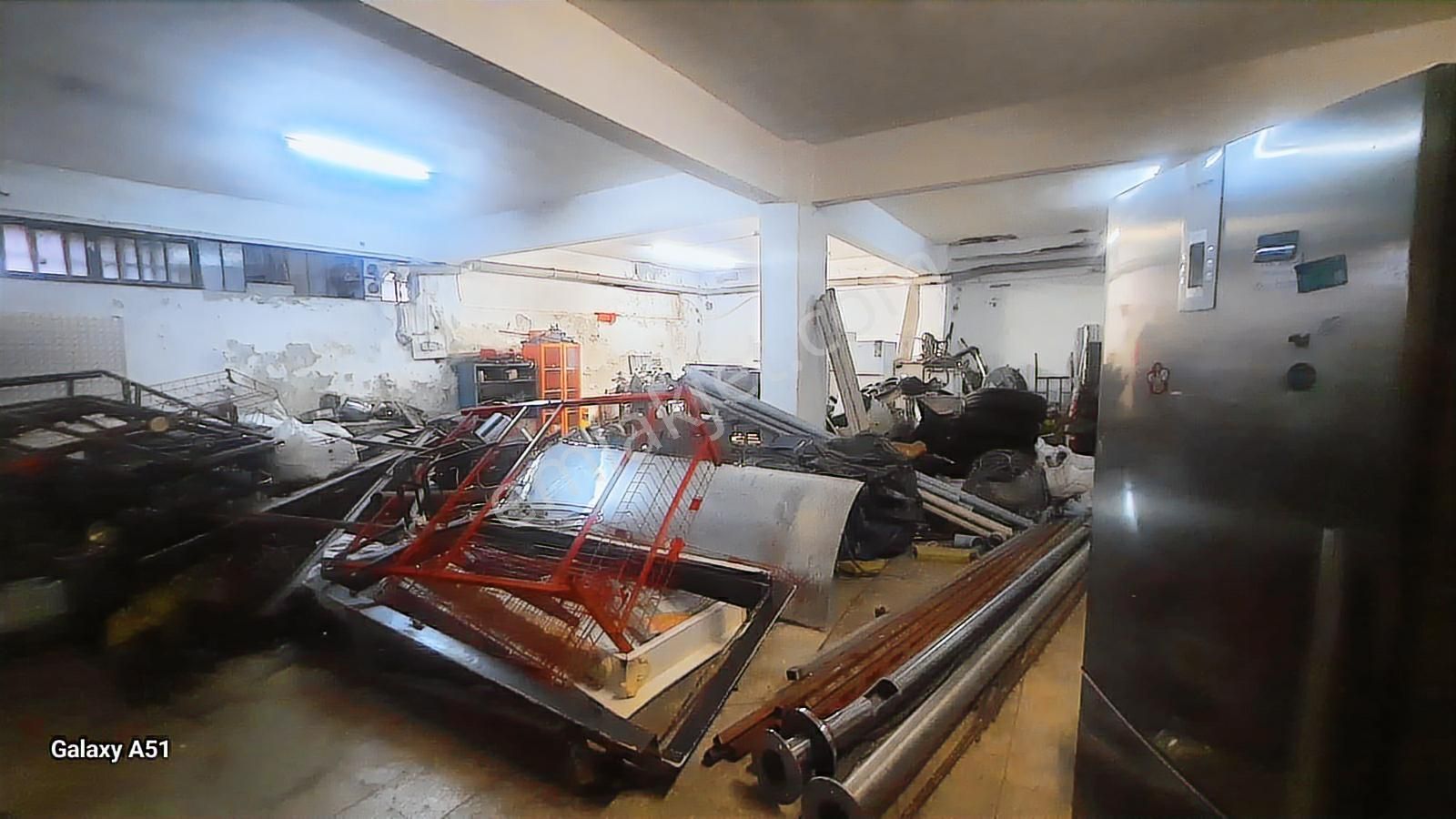 Kagithane Örnektepe Satılık Dükkan - Görsel 19